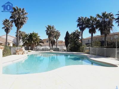 Maison - 44 m² - 3 pièces