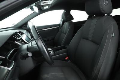 Honda Civic 1.0 i-Vtec 5p 129 ch