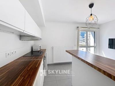 Appartement - 21 m² - 1 pièce