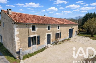 Maison de campagne - 196 m² - 6 pièces