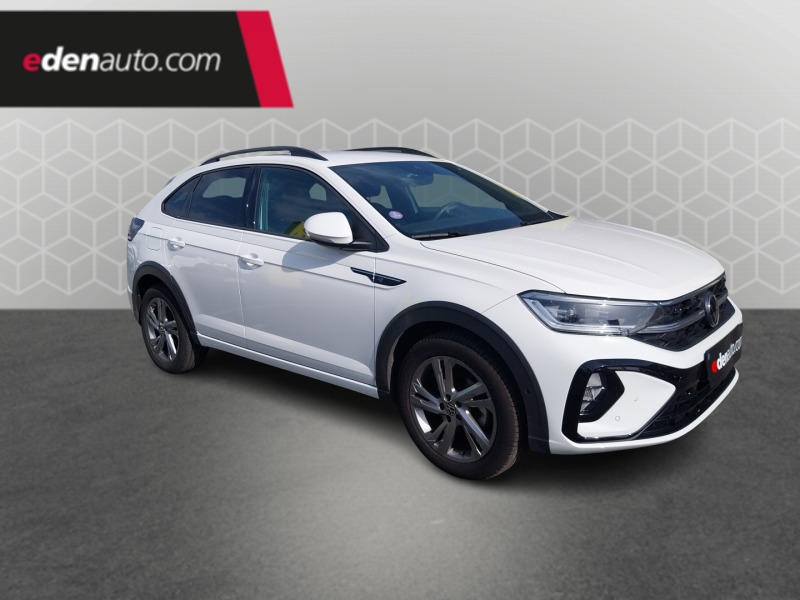 Volkswagen Taigo 1.0 Tsi 110 Dsg7 R-Line