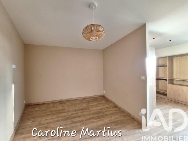 Maison - 128 m² - 5 pièces