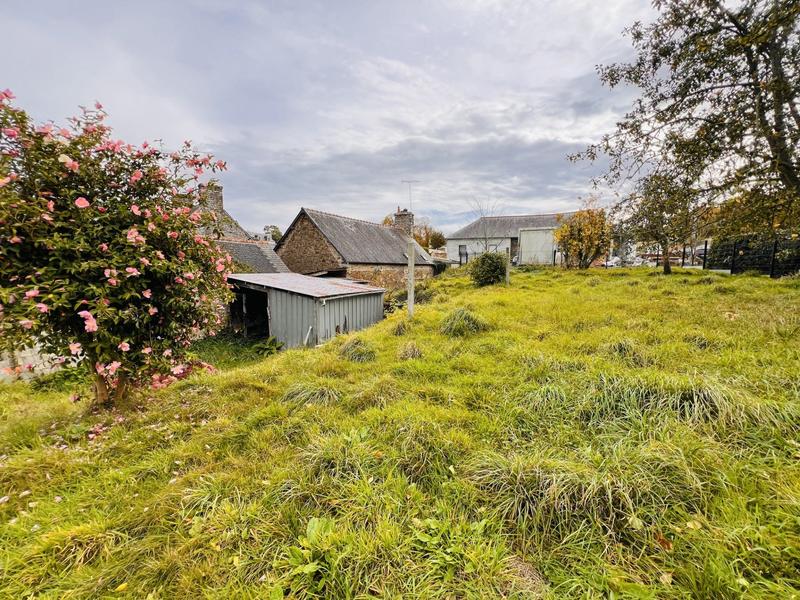 Maison ancienne - 80 m² - 5 pièces