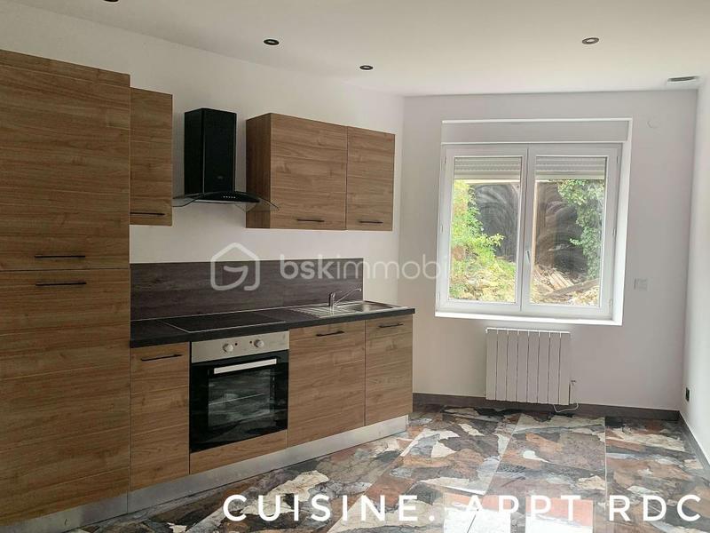 Immeuble - 400 m² - 14 pièces