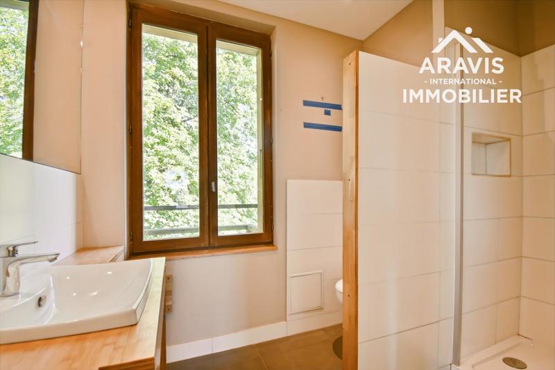 Appartement - 183 m² - 4 pièces