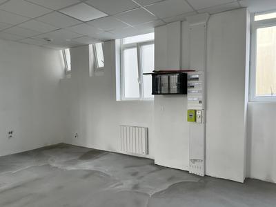 Bureau - 90 m²