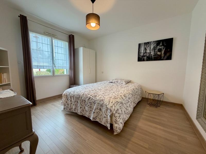 Maison - 167 m² - 8 pièces