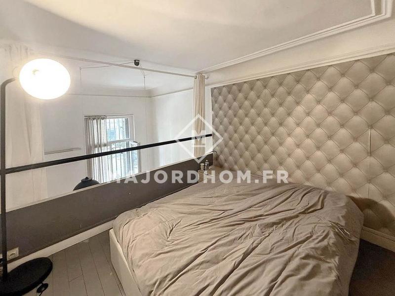 Appartement - 47 m² - 3 pièces