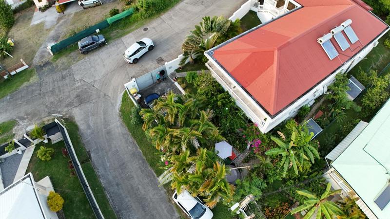 Appartement - 86 m² - 4 pièces