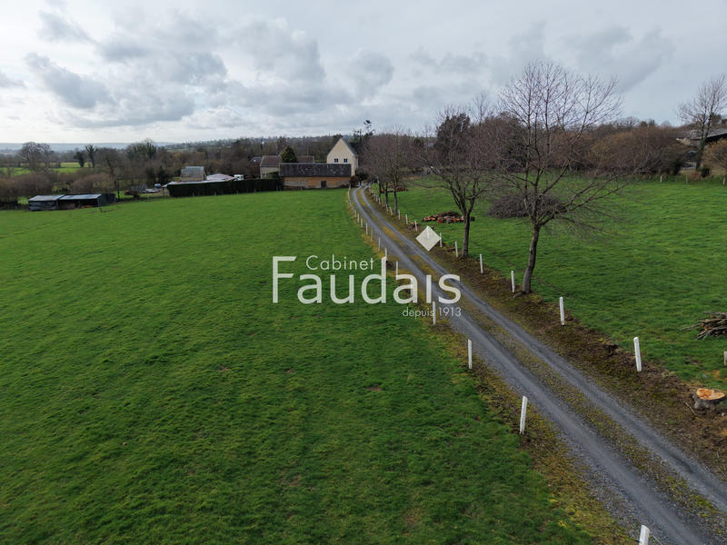 Maison - 140 m² - 7 pièces