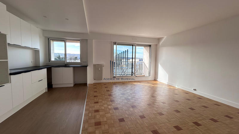 Appartement - 76 m² - 3 pièces
