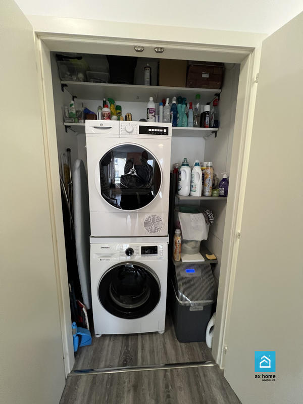 Appartement - 100 m² - 4 pièces