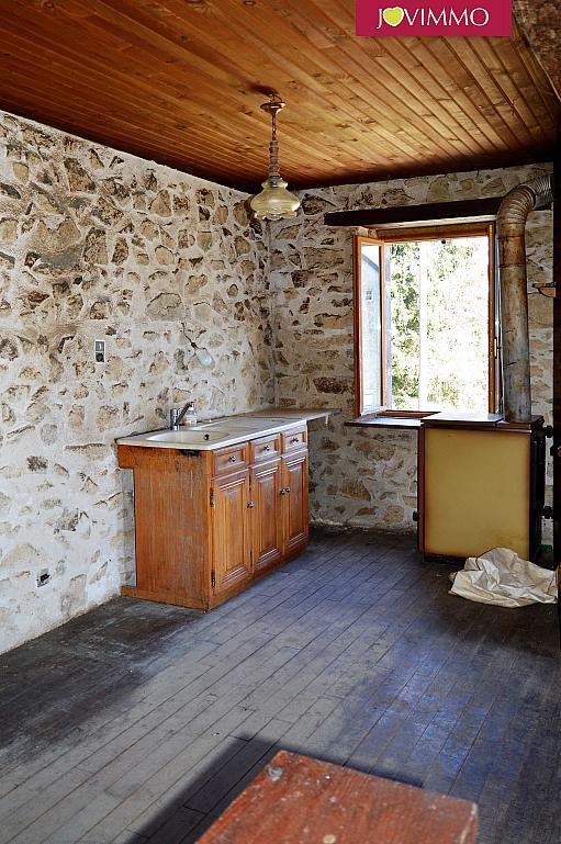 Maison - 500 m² - 10 pièces