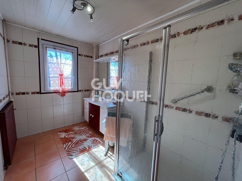 Maison - 164 m² - 5 pièces