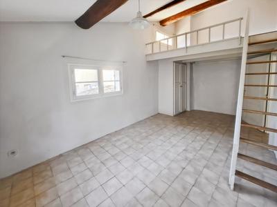 Maison de ville - 109 m² - 4 pièces