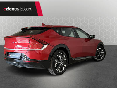 Kia Ev6 229 ch Air Design