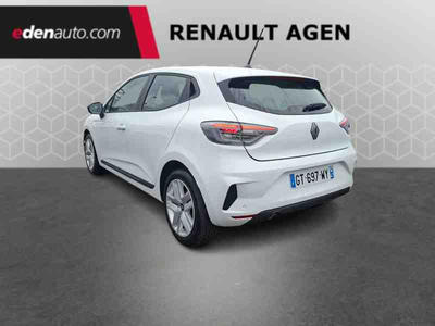 Renault Clio Blue dCi 100 ch Gsr2 Evolution