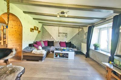 Maison - 209 m² - 9 pièces