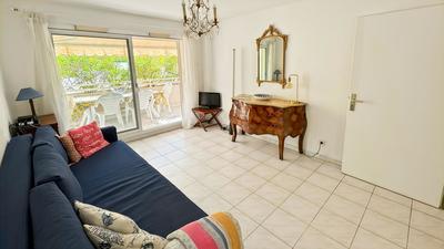 Maison - 30 m² - 2 pièces