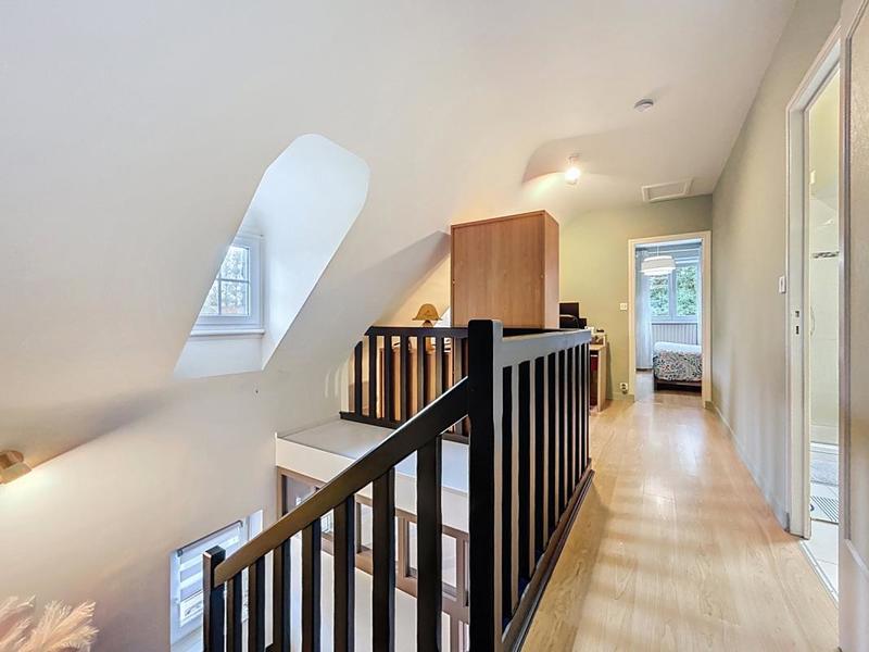 Maison - 138 m² - 7 pièces