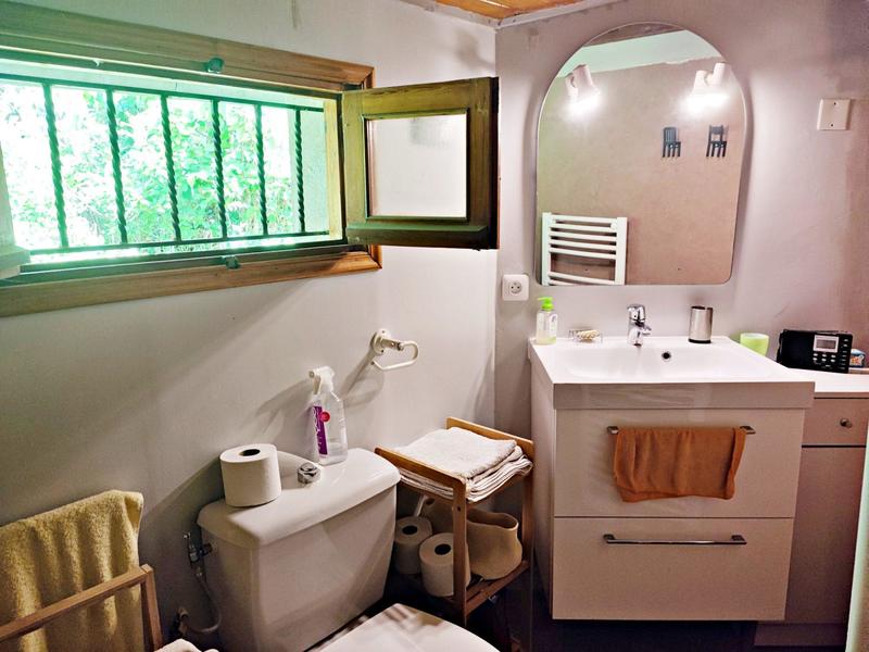 Maison - 97 m² - 4 pièces