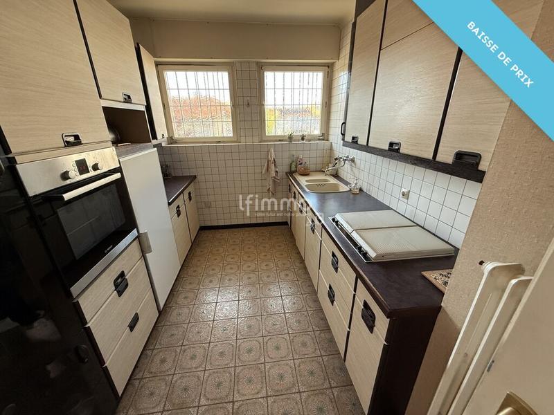 Maison - 148 m² - 6 pièces