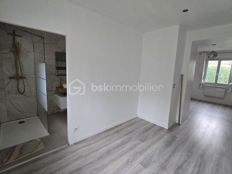 Pavillon - 112 m² - 6 pièces