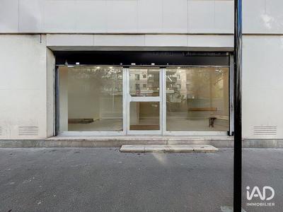 Local commercial - 82 m²