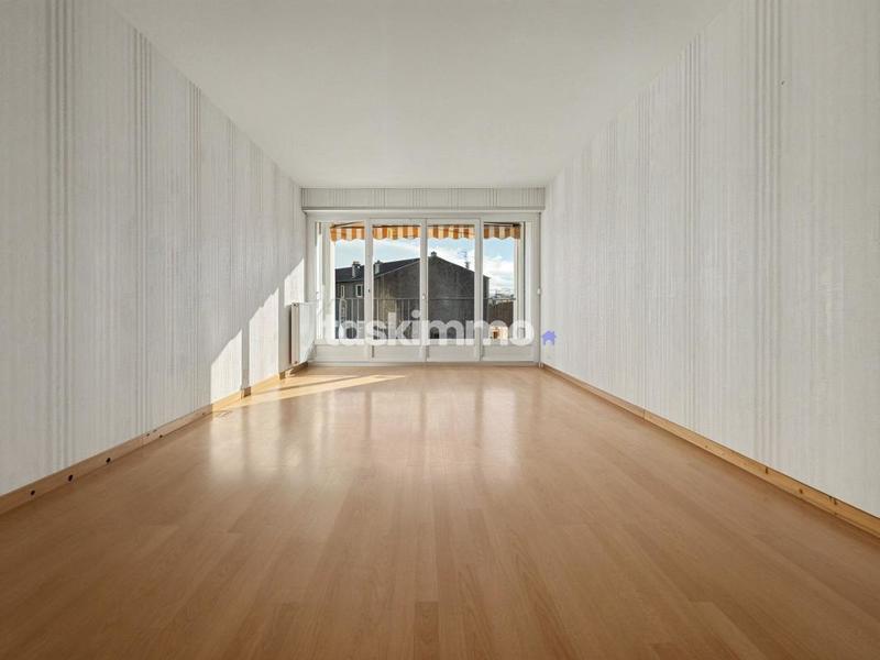 Appartement - 96 m² - 4 pièces