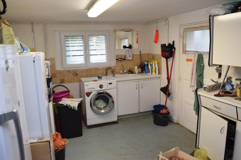 Maison - 77 m² - 4 pièces