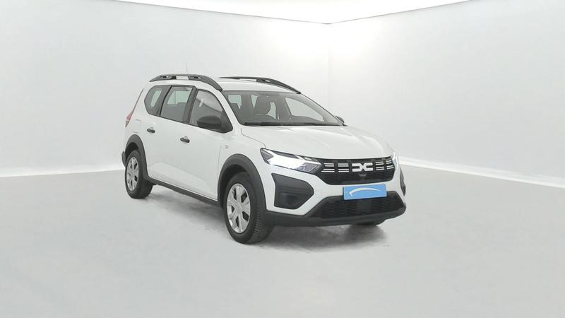 Dacia Jogger Eco-G 100 5 places Essential