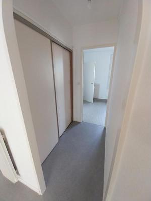 Appartement - 77 m² - 4 pièces