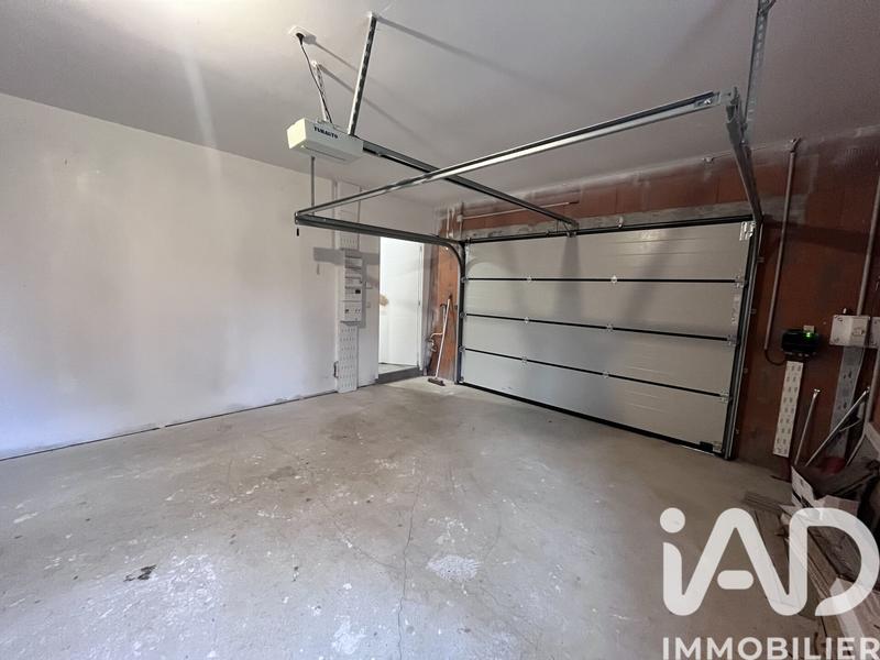 Maison - 131 m² - 6 pièces