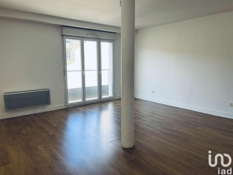 Appartement - 36 m² - 1 pièce