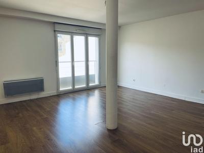 Appartement - 36 m² - 1 pièce