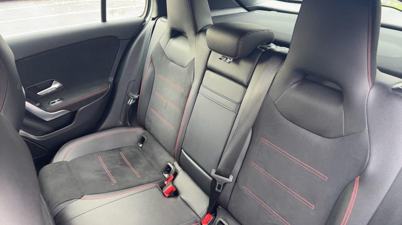 Mercedes Classe a 200 163 7g-Dct Amg Line - Automatique