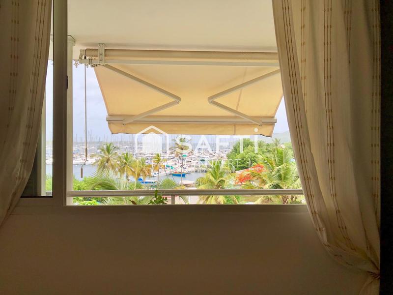 Appartement - 74 m² - 3 pièces