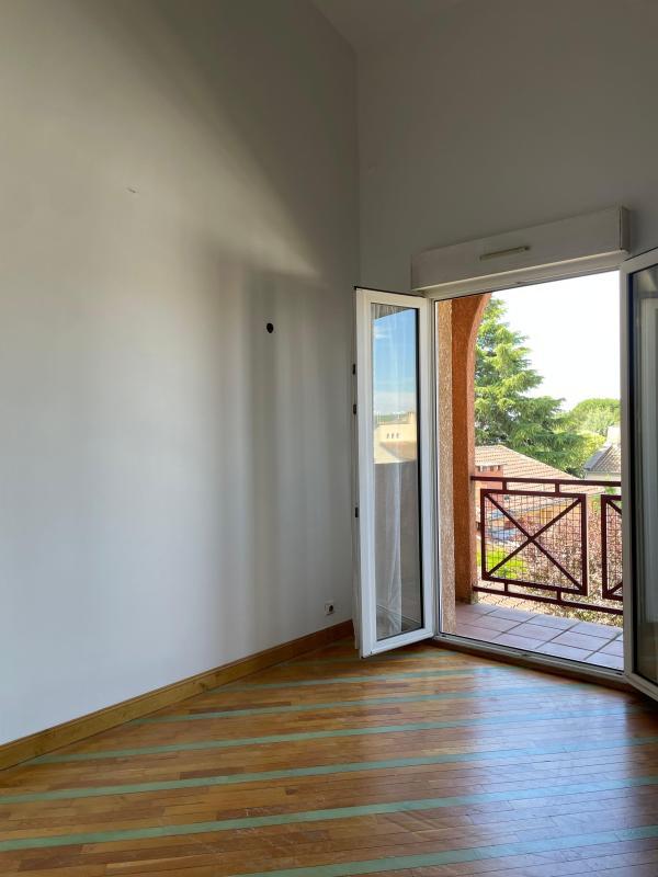 Duplex - 42 m² - 2 pièces
