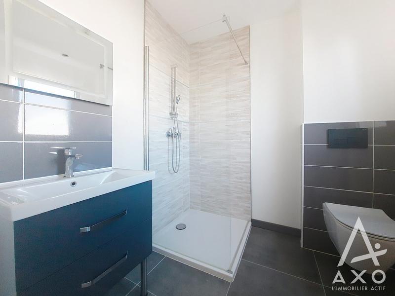 Maison - 89 m² - 4 pièces