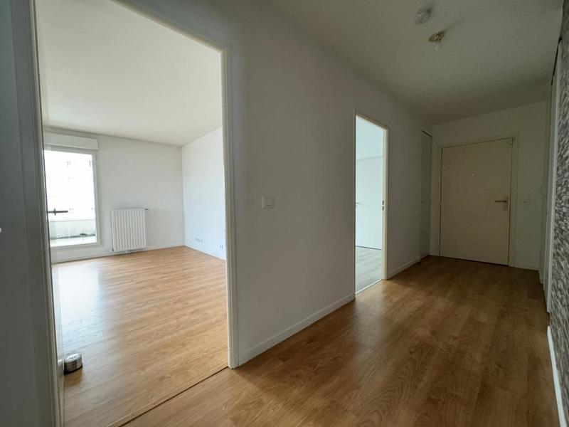 Appartement - 106 m² - 5 pièces