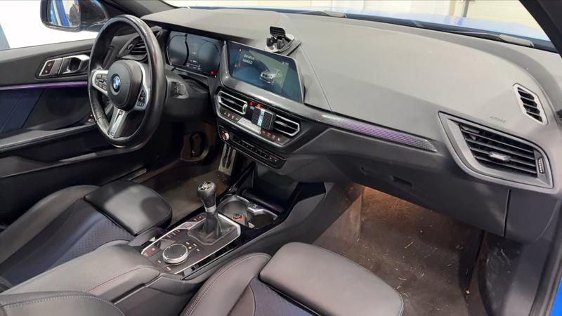 Bmw Série 1 118i 140 m Sport