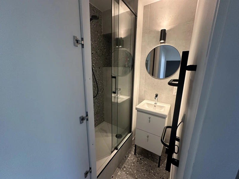 Appartement - 95 m² - 4 pièces