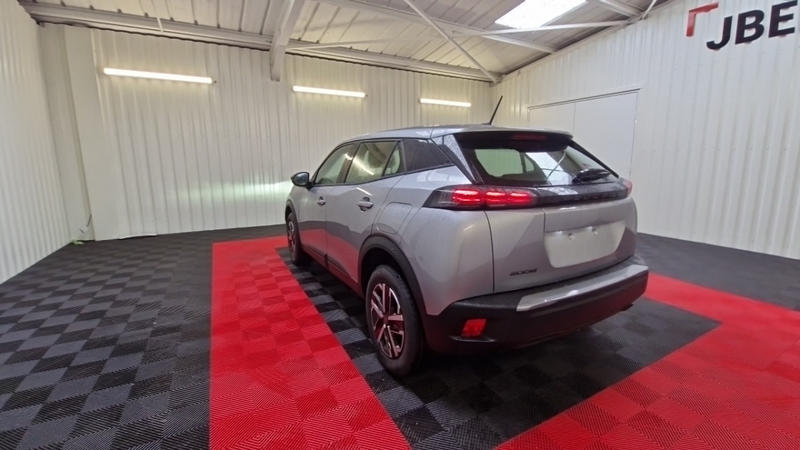 Peugeot 2008 PureTech 100 s&amp;amp;S Style