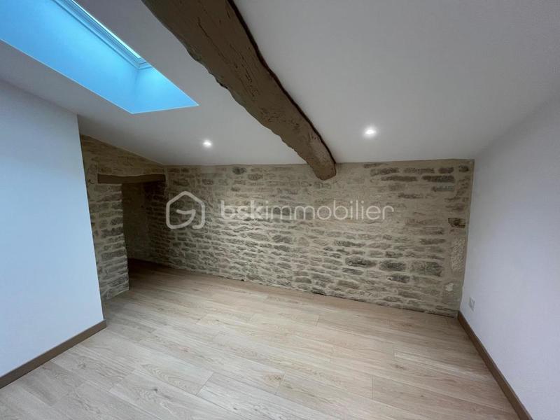Maison - 121 m² - 6 pièces