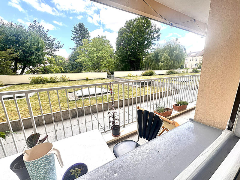 Appartement - 94 m² - 3 pièces