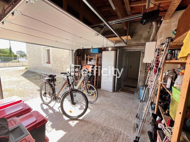 Maison - 156 m² - 5 pièces