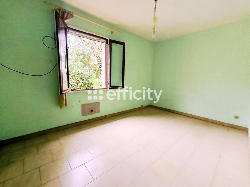 Maison - 73 m² - 3 pièces