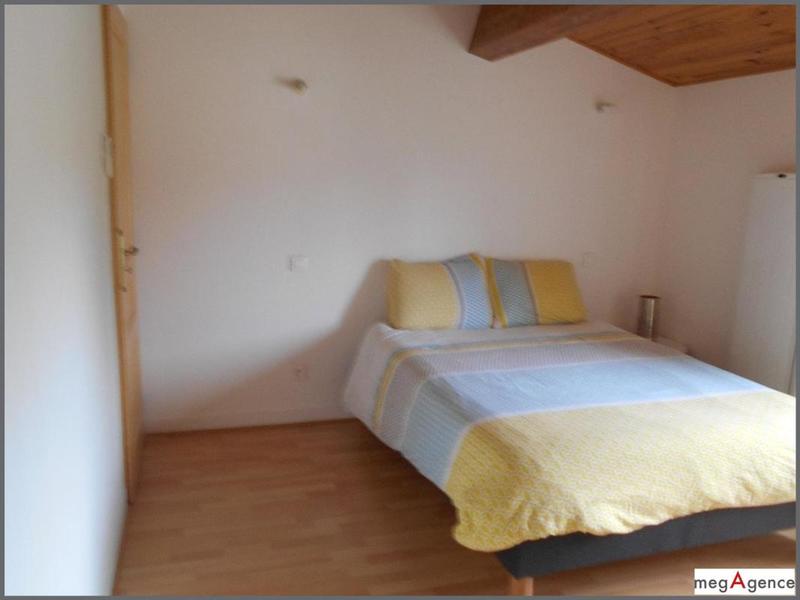 Maison - 112 m² - 5 pièces