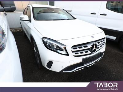 Mercedes-Benz Gla 200 Dct Urban KeyL Gps Cam
