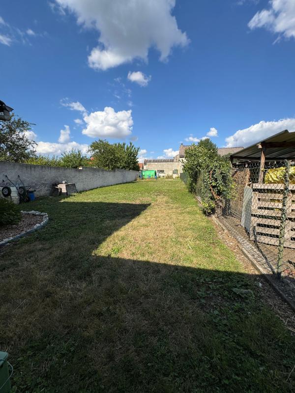 Maison - 145 m² - 5 pièces